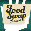 Food Swap Network 125x125