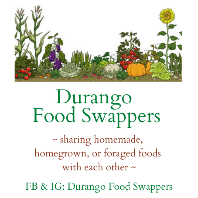Durango Food Swappers