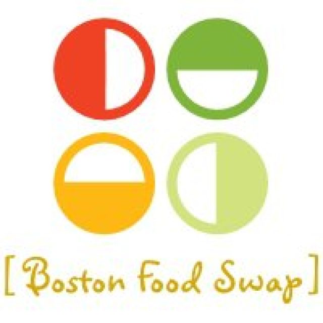 Boston Food Swap