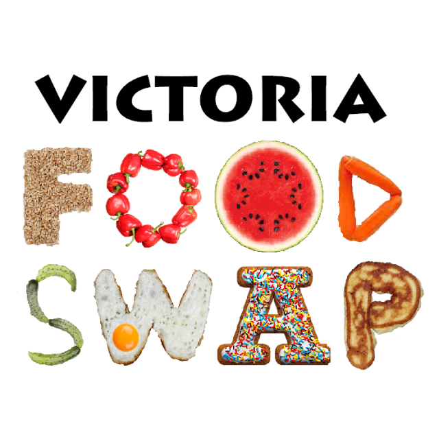 Victoria Food Swap