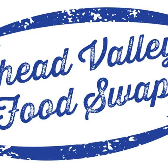 Flathead Valley Food Swappers