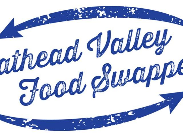 Flathead Valley Food Swappers