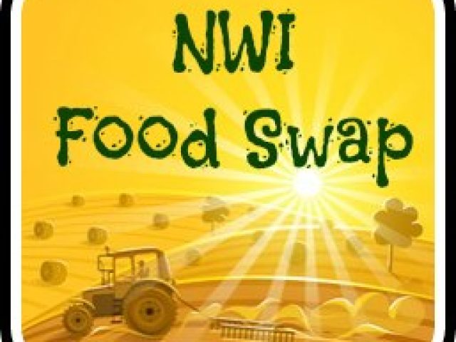 NWI Food Swap
