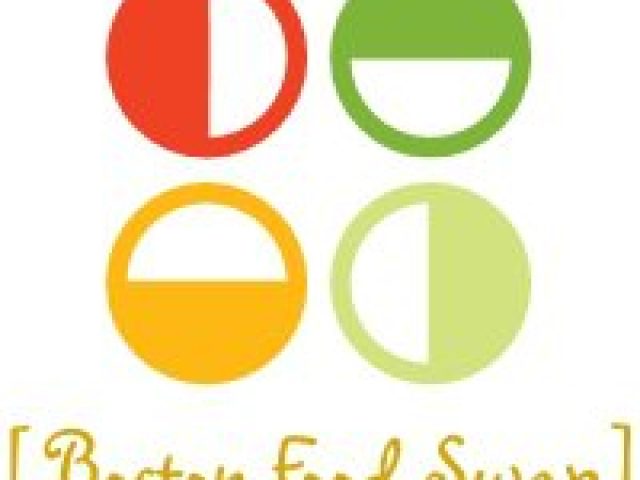Boston Food Swap