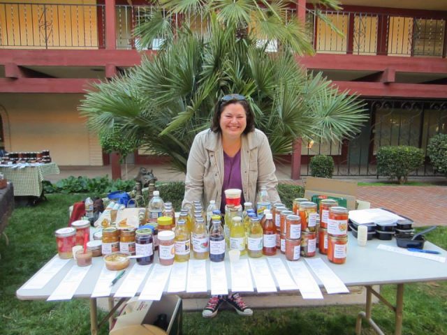 Central OC Food Swap