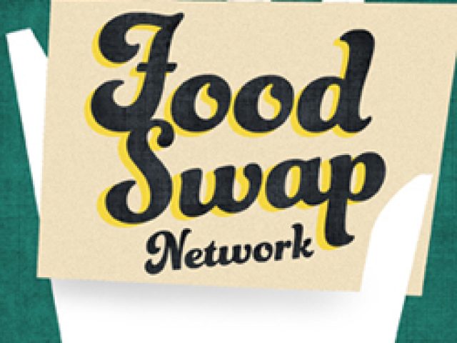 Chicago Food Swap