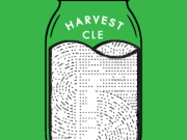 Harvest Cleveland Food Swap