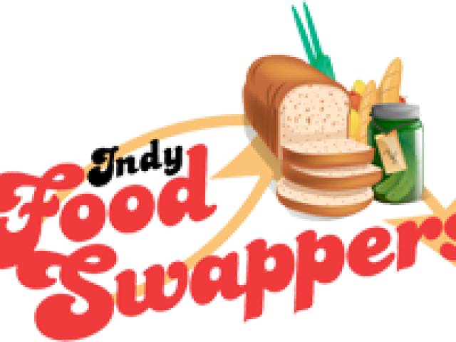 Indy Food Swappers