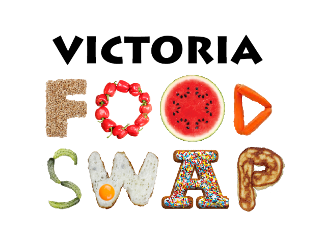 Victoria Food Swap